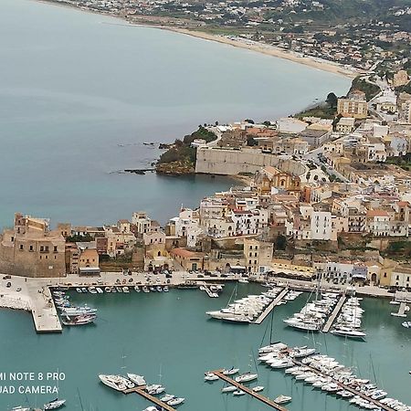 Nardina House Apartment Castellammare del Golfo Bagian luar foto