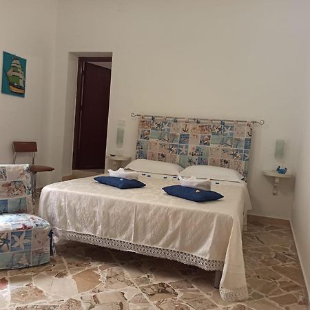 Nardina House Apartment Castellammare del Golfo Bagian luar foto