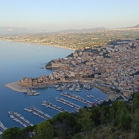 Nardina House Apartment Castellammare del Golfo Bagian luar foto