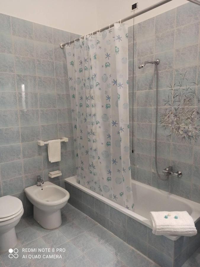 Nardina House Apartment Castellammare del Golfo Bagian luar foto