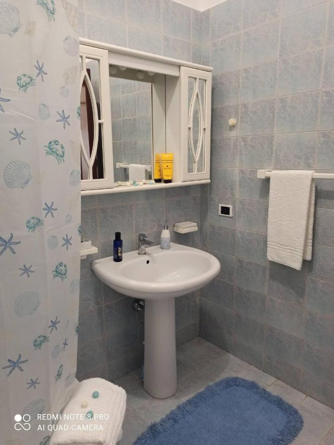 Nardina House Apartment Castellammare del Golfo Bagian luar foto