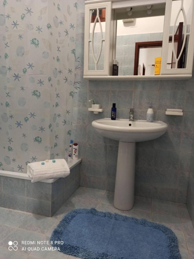 Nardina House Apartment Castellammare del Golfo Bagian luar foto