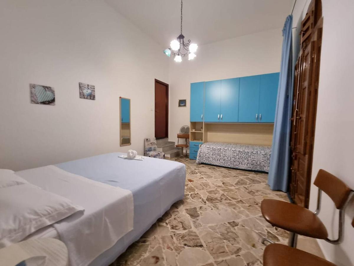 Nardina House Apartment Castellammare del Golfo Bagian luar foto