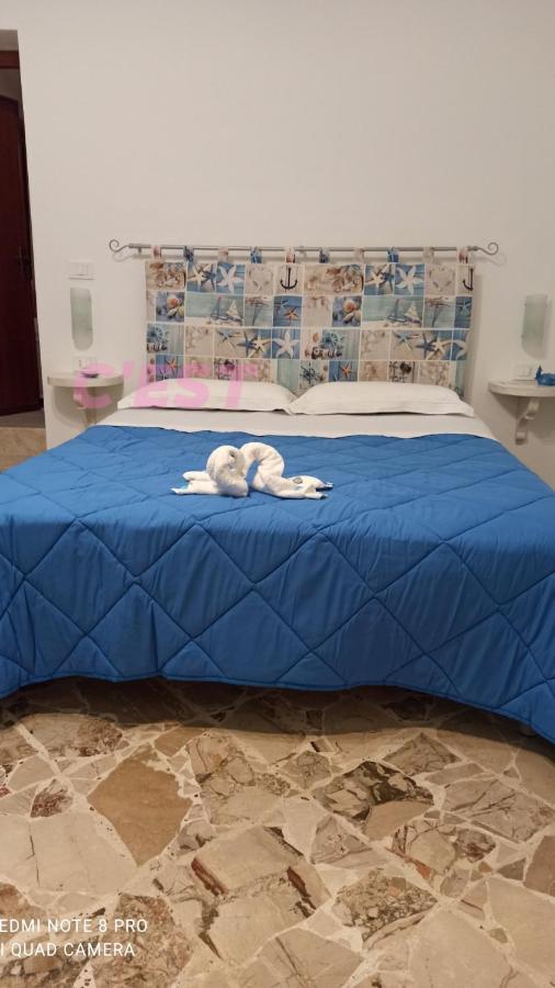 Nardina House Apartment Castellammare del Golfo Bagian luar foto
