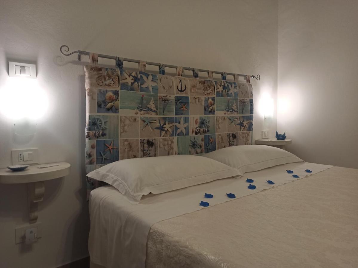 Nardina House Apartment Castellammare del Golfo Bagian luar foto