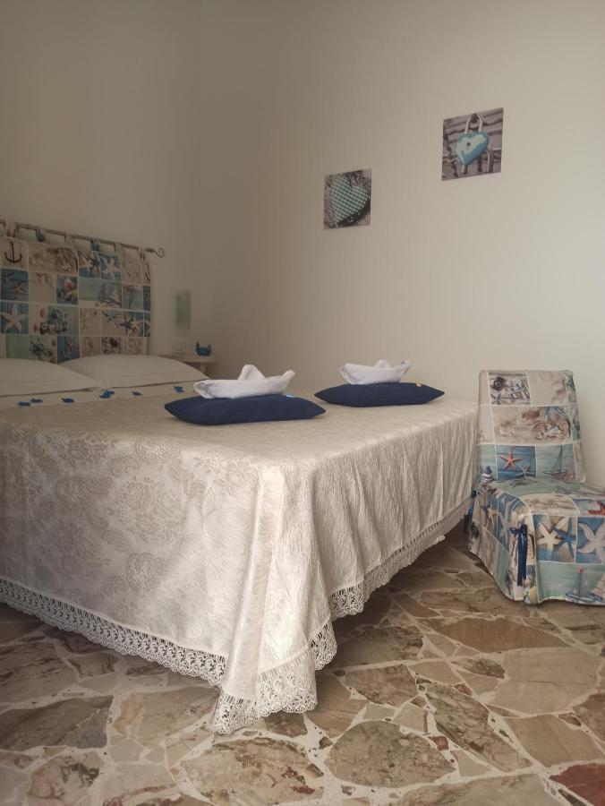 Nardina House Apartment Castellammare del Golfo Bagian luar foto