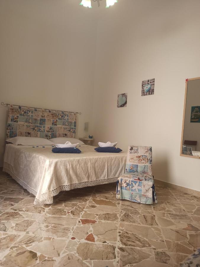 Nardina House Apartment Castellammare del Golfo Bagian luar foto