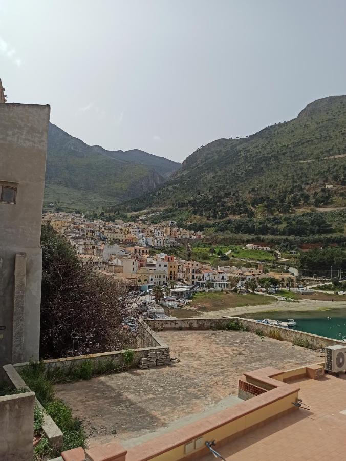 Nardina House Apartment Castellammare del Golfo Bagian luar foto