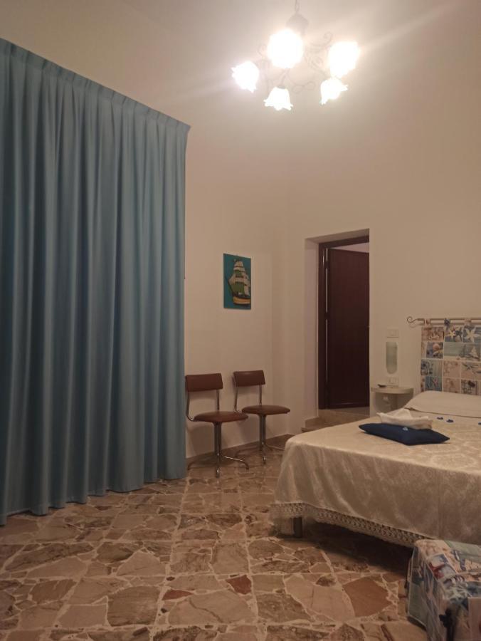 Nardina House Apartment Castellammare del Golfo Bagian luar foto
