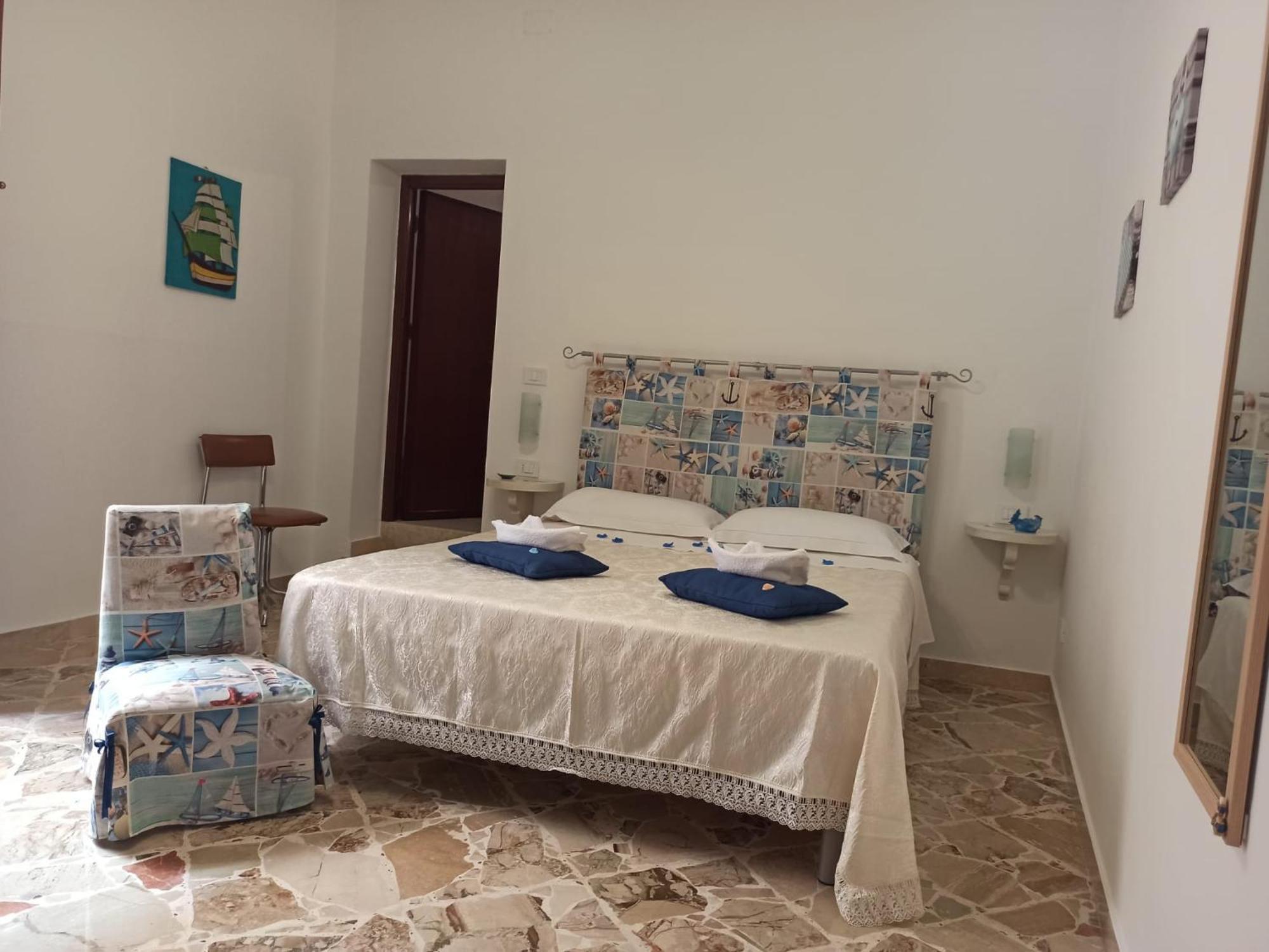 Nardina House Apartment Castellammare del Golfo Bagian luar foto