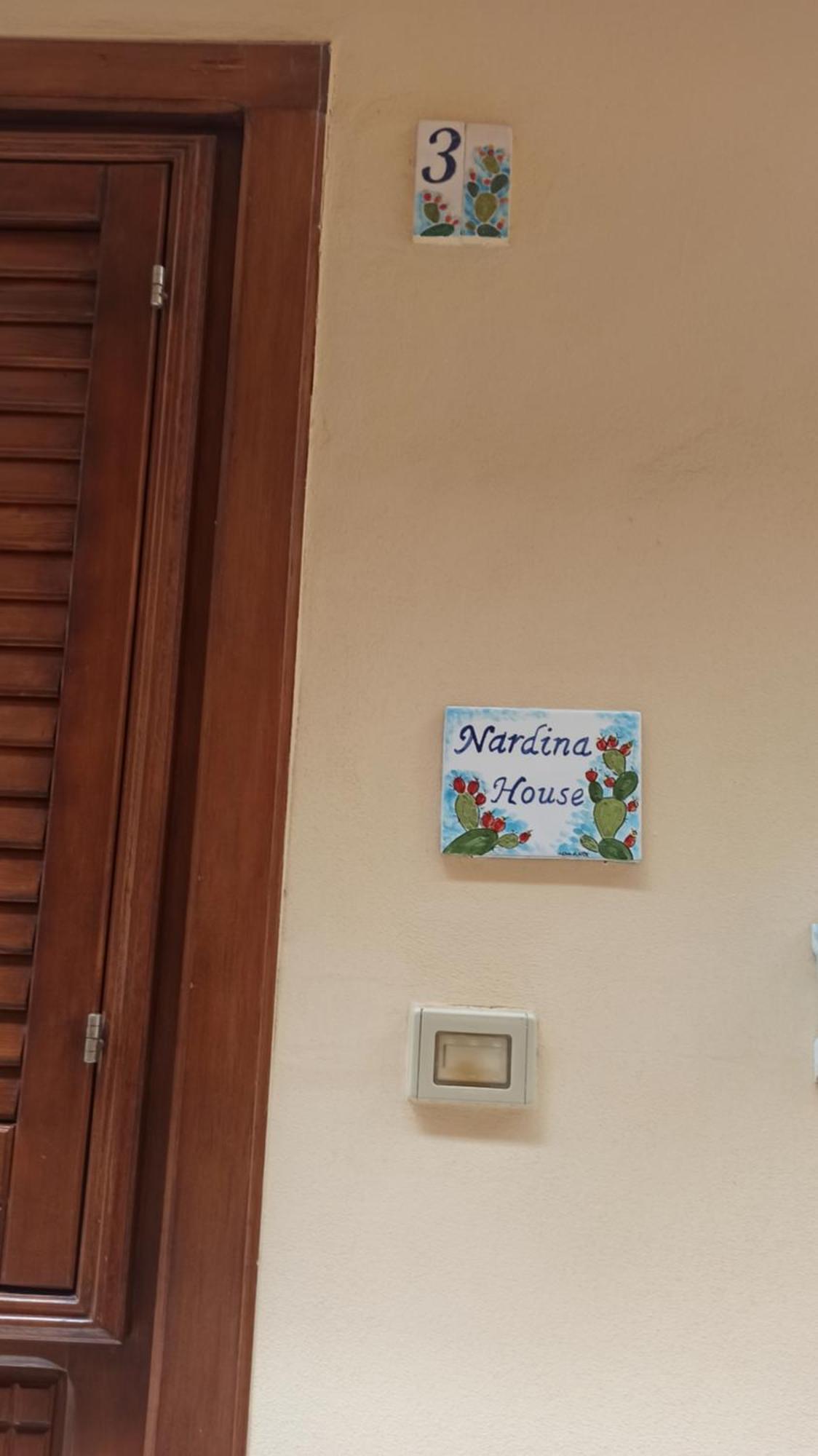 Nardina House Apartment Castellammare del Golfo Bagian luar foto