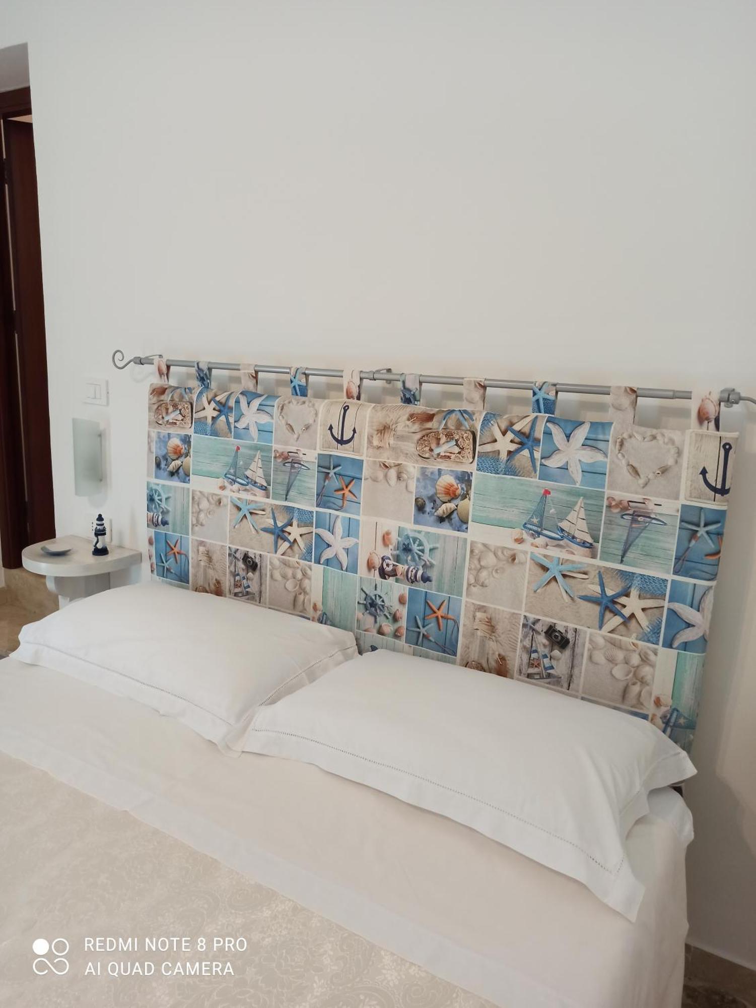 Nardina House Apartment Castellammare del Golfo Bagian luar foto